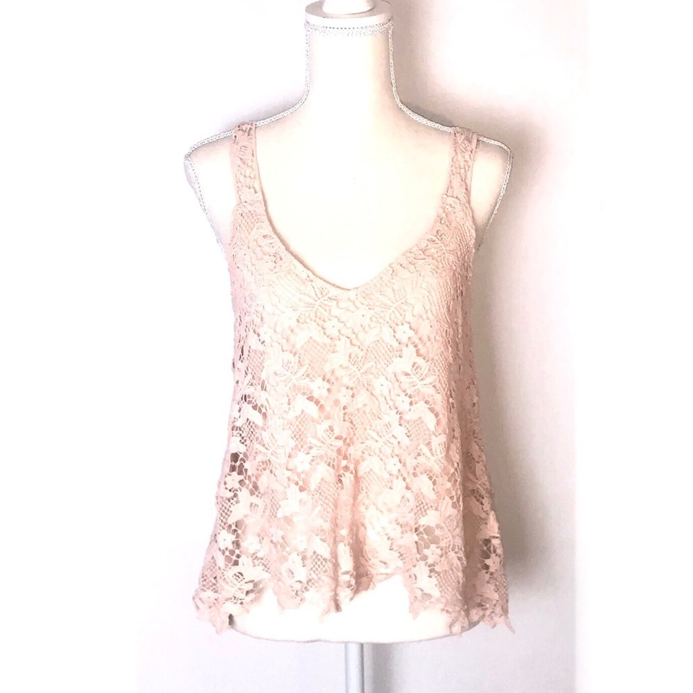 Forever 21 Top